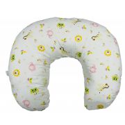 Perna pentru alaptat 2 in 1 Nursing Pillow Animals, BabyJem JEMbj_082-12