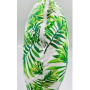 Perna pentru alaptat 2 in 1 Nursing Pillow Leaves, BabyJem JEMbj_082-13