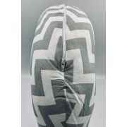 Perna pentru alaptat 2 in 1 Nursing Pillow Waves, BabyJem JEMbj_0829