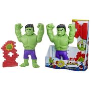 SPIDEY PRIETENII EXTRAORDINARI FIGURINA HULK 25CM VIVF5067