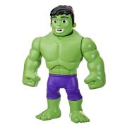 SPIDEY PRIETENII EXTRAORDINARI FIGURINA HULK 25CM VIVF5067