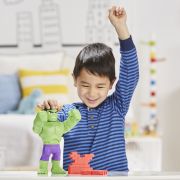 SPIDEY PRIETENII EXTRAORDINARI FIGURINA HULK 25CM VIVF5067