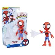 SPIDEY PRIETENII EXTRAORDINARI FIGURINA SPIDEY 10CM VIVF1462_F1935