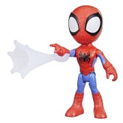 SPIDEY PRIETENII EXTRAORDINARI FIGURINA SPIDEY 10CM VIVF1462_F1935