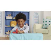 SPIDEY PRIETENII EXTRAORDINARI SET MOTOCICLETA SI FIGURINA SPIDEY 10CM VIVF6777_F7459