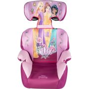 Scaun auto Princess 15 - 36 kg cu tetiera reglabila Disney CZ11036 BBJCZ11036_Roz
