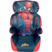 Scaun auto Spiderman 15 - 36 kg cu tetiera reglabila Disney CZ11033 BBJCZ11033_Albastru