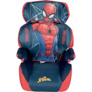 Scaun auto Spiderman 15 - 36 kg cu tetiera reglabila Disney CZ11033 BBJCZ11033_Albastru