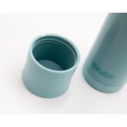 Sticla termos din otel inoxidabil, BabyJem, 400 ml (Culoare: Turcoaz) JEMbj_7902