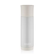Sticla termos din otel inoxidabil, BabyJem, 400 ml (Culoare: Turcoaz) JEMbj_7902