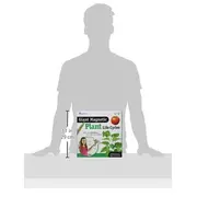 Ciclul vietii plantei - set magnetic