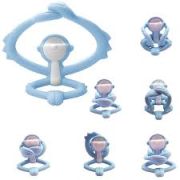INEL GINGIVAL DIN SILICON, MOMBELLA - MAIMUTICA GREY KRT8134