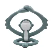 INEL GINGIVAL DIN SILICON, MOMBELLA - MAIMUTICA IRON GREEN KRT8133