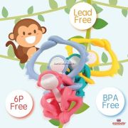 INEL GINGIVAL DIN SILICON, MOMBELLA - MAIMUTICA OLD ROZE KRT8154