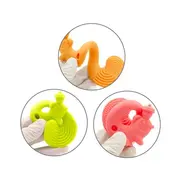 INEL GINGIVAL DIN SILICON, MOMBELLA - VEVERITA ALBASTRA KRTP8159