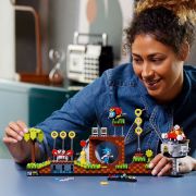 LEGO IDEAS SONIC DEALUL VERDE 21331 VIVLEGO21331