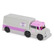 PATRULA CATELUSILOR VEHICULE METALICE CAMION SKYE VIV6065775_20139895