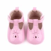 Pantofiori roz lacuiti - Sunny MDd2644-2-p23