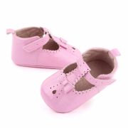 Pantofiori roz lacuiti - Sunny MDd2644-2-p23