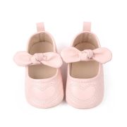 Pantofiori roz pentru fetite - Heart MBBH2287-2-p9