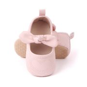 Pantofiori roz pentru fetite - Heart MBBH2287-2-p9