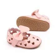 Pantofiori roz pentru fetite - Shein MDd2786-1-p30
