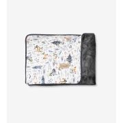 Patura plusata pentru copii Klups Skandinavia F002 00086523