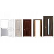 Bariera de protectie pentru scari si usi, 50-140 cm, nukido 718401 - gri edeedi718401