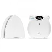 Cantar electronic pentru bebelusi si adulti Kidscare KCC302 SUPKCC302