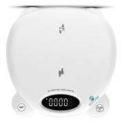 Cantar electronic pentru bebelusi si adulti Kidscare KCC302 SUPKCC302