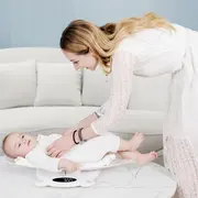 Cantar electronic pentru bebelusi si adulti Kidscare KCC302 SUPKCC302