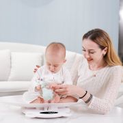 Cantar electronic pentru bebelusi si adulti Kidscare KCC302 SUPKCC302