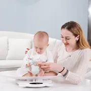 Cantar electronic pentru bebelusi si adulti Kidscare KCC302 SUPKCC302