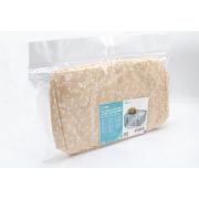 Geanta organizator pentru scutece si accesorii copii/bebelusi, BabyJem, 25x35 cm (Culoare: Somon) JEMbj_7953