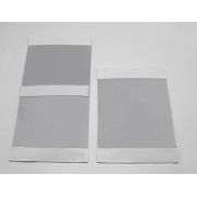 Geanta organizator pentru scutece si accesorii copii/bebelusi, BabyJem, 25x35 cm (Culoare: Somon) JEMbj_7953