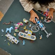 LEGO AVATAR MUNTII PLUTITORI ZONA 26 SI RDA SAMSON 75573 VIVLEGO75573