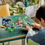 LEGO AVATAR NEYTIRI SI THANATOR CONTRA ROBOTUL AMP QUARITCH 75571 VIVLEGO75571