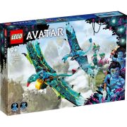 LEGO AVATAR PRIMUL ZBOR CU BANSHEE 75572 VIVLEGO75572