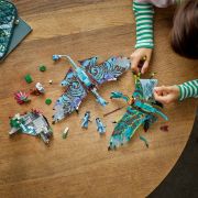 LEGO AVATAR PRIMUL ZBOR CU BANSHEE 75572 VIVLEGO75572
