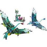 LEGO AVATAR PRIMUL ZBOR CU BANSHEE 75572 VIVLEGO75572