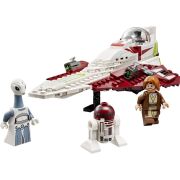 LEGO STAR WARS JEDI STARFIGHTERUL LUI OBI-WAN KENOBI 75333 VIVLEGO75333