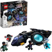 LEGO SUPER HEROES NAVA SUNBIRD 76211 VIVLEGO76211