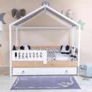 Lenjerie MyKids Montessori 6 Piese PS116 95x195 cm 00086583
