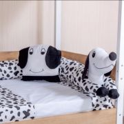 Lenjerie MyKids Montessori 6 Piese PS116 95x195 cm 00086583