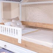 Lenjerie MyKids Montessori 9 Piese PS101 95x195 cm 00086578