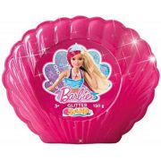 Nisip kinetic barbie - scoica