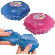Nisip kinetic barbie - scoica