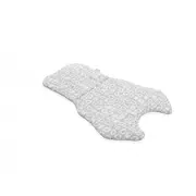 Pernuta pentru scaunul de masa sau baie, BabyJem, 26x40 cm (Culoare: Gri) JEMbj_7982