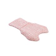 Pernuta pentru scaunul de masa sau baie, BabyJem, 26x40 cm (Culoare: Roz) JEMbj_7983
