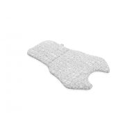 Pernuta pentru scaunul de masa sau baie, BabyJem, 26x40 cm (Culoare: Roz) JEMbj_7983